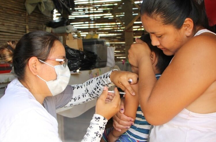El Ministerio de Salud confirma el primer caso de fiebre amarilla de 2025