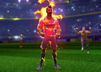 FIFA vuelve a los videojuegos con los superhéroes del fútbol