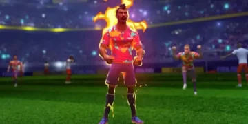 FIFA vuelve a los videojuegos con los superhéroes del fútbol