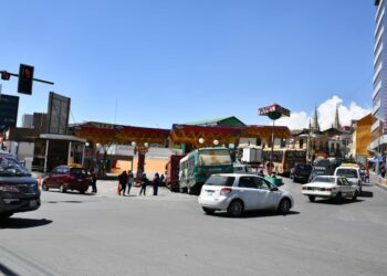 Horario continuo en La Paz, Oruro, Cochabamba y Potosí por la escasez de combustibles