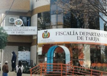 Fiscal pide a víctima de estupro declarar en Tarija y le ofrece ‘todas las garantías’