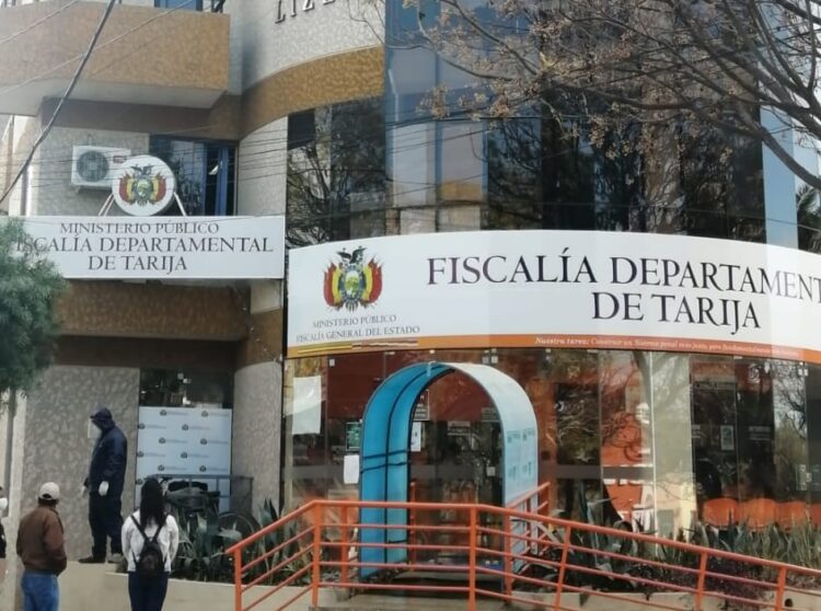 Fiscal pide a víctima de estupro declarar en Tarija y le ofrece ‘todas las garantías’