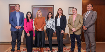 Banco FIE presenta su nuevo Directorio conformado en un 80% por mujeres promoviendo la igualdad de género