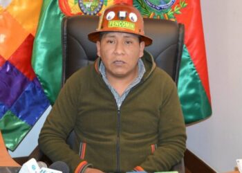 Evismo ratifica que no se permitirá que se instale la sesión este jueves