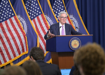 La Fed arranca los recortes de sus tasas de interés