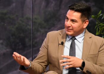 Constitucionalista: ‘Andrónico sí podía convocar a sesión de la Asamblea Legislativa’