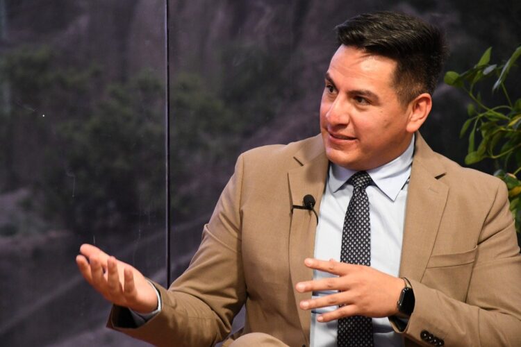 Constitucionalista: ‘Andrónico sí podía convocar a sesión de la Asamblea Legislativa’