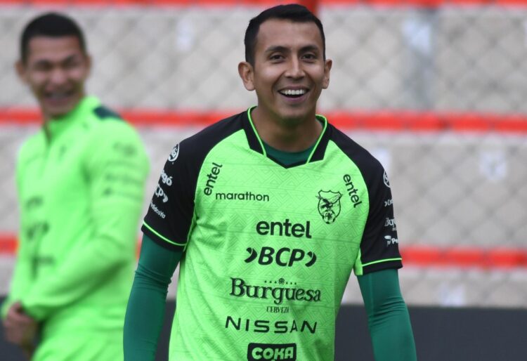 Fernández irá de titular y la opción de repetir la ‘fórmula’ de Santiago