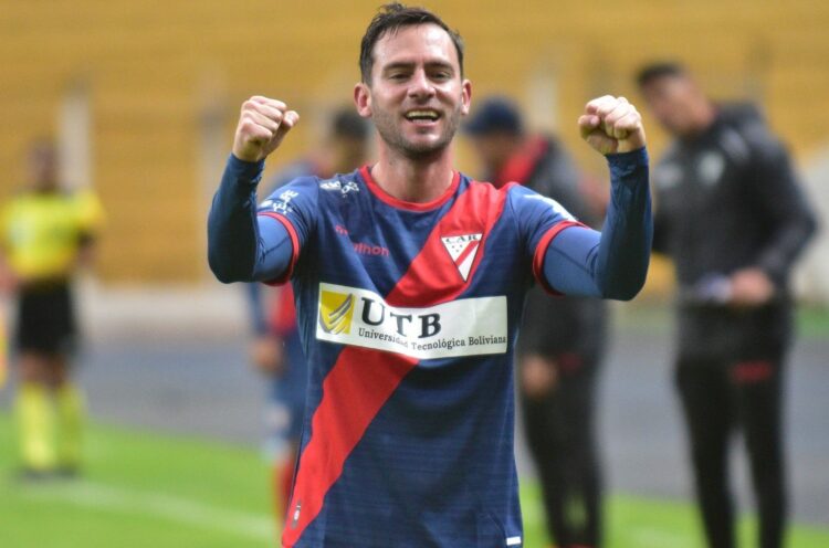 Always gana en Potosí y FC Universitario en Cochabamba