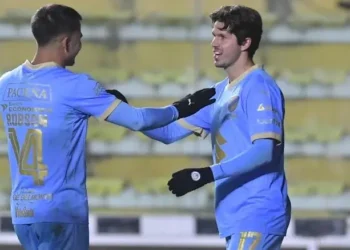 Bolívar impone su paternidad (3-1) sobre Blooming