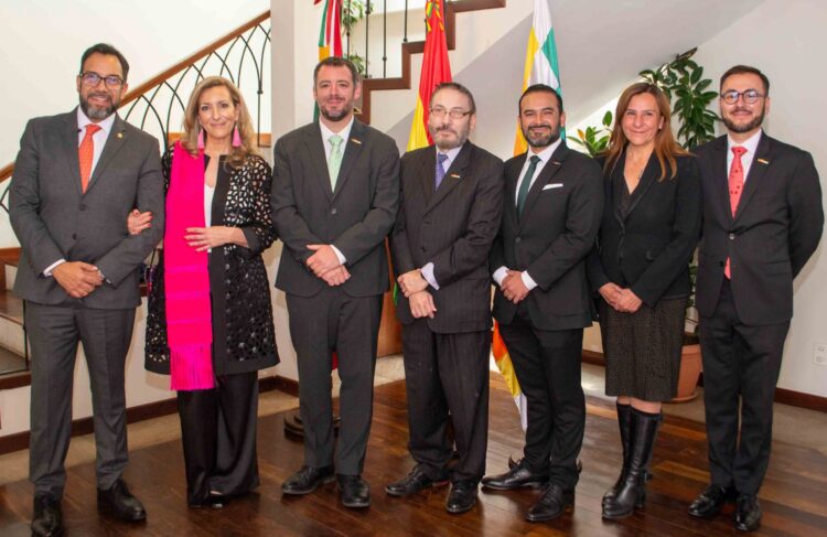 Festejo por el aniversario nacional de México
