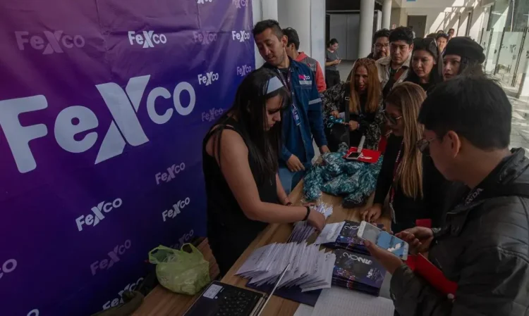 Fexco