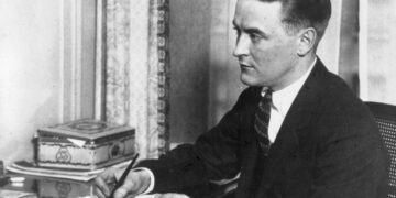 A cien a años de El Gran Gatsby, la novela de toda una época
