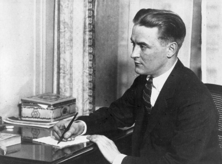 A cien a años de El Gran Gatsby, la novela de toda una época
