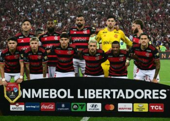 La Libertadores 2025 ya tiene a 34 clasificados