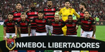 La Libertadores 2025 ya tiene a 34 clasificados