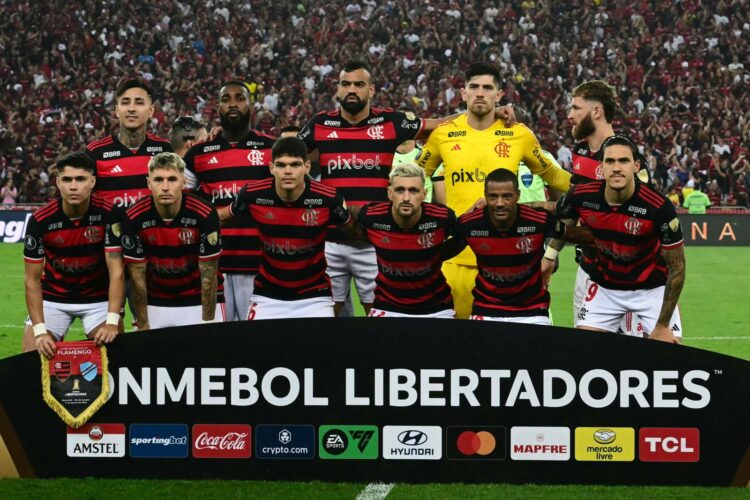 La Libertadores 2025 ya tiene a 34 clasificados