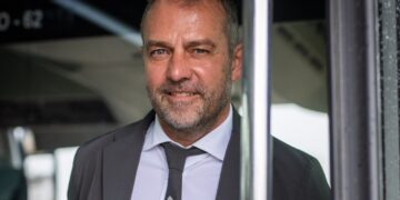 ‘Tenemos que dar lo mejor en cada partido’, dice Flick antes del Benfica
