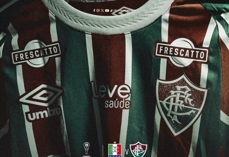 El Fluminense anuncia la destitución del técnico Mano Menezes