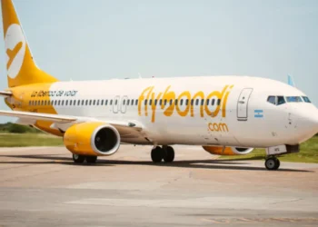 Flybondi