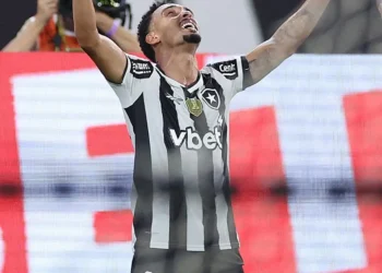 Botafogo corta su mala racha con victoria 2-0 contra Fluminense en el Brasileirão – Serie A