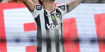 Botafogo corta su mala racha con victoria 2-0 contra Fluminense en el Brasileirão – Serie A