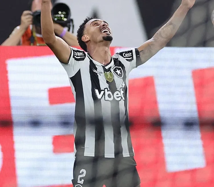 Botafogo corta su mala racha con victoria 2-0 contra Fluminense en el Brasileirão – Serie A