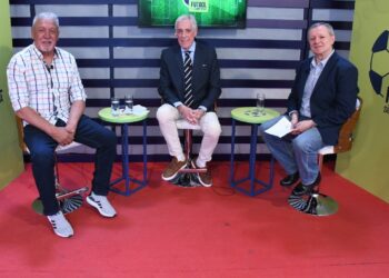 Gonzales y Sanz: ‘Era un partido para que Justiniano juegue’