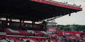 El Girona necesita una alegría en su estreno como anfitrión de Champions