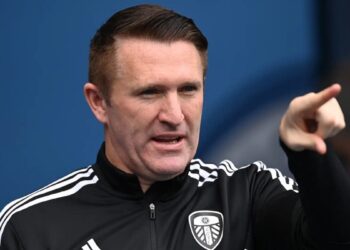 La leyenda irlandesa Robbie Keane nuevo entrenador del Ferencvaros húngaro