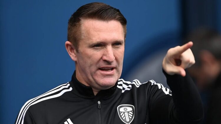 La leyenda irlandesa Robbie Keane nuevo entrenador del Ferencvaros húngaro