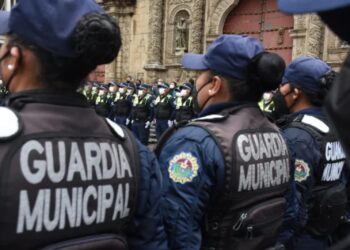 La Alcaldía interviene un bar en Villa Fátima y decomisa un millar de bebidas