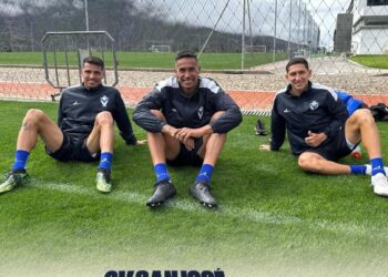 GV San José se estrena en una copa internacional ante Española