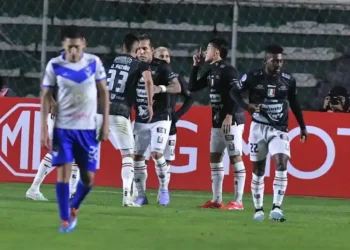 GV San José recibe a Once Caldas este martes en La Paz