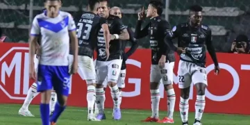 GV San José recibe a Once Caldas este martes en La Paz