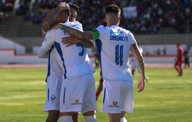 Plantel del GV San José reclama pago de sueldos