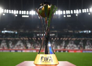 El Mundial de Clubes tendrá 12 sedes y la final en el área de Nueva York