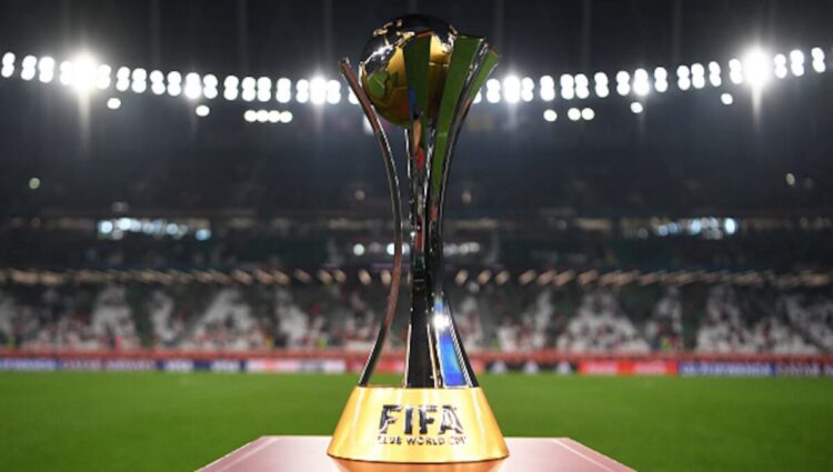 El Mundial de Clubes tendrá 12 sedes y la final en el área de Nueva York
