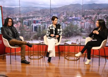 El Estado Plurinacional: avances, retos y desafíos