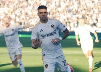 LA Galaxy vuelve a una final de conferencia de MLS y Atlanta cae eliminado