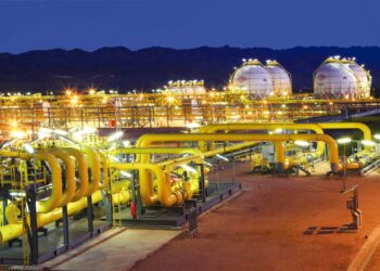 Del auge al declive: la certificación de las reservas de gas