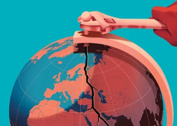 Panamá, Groenlandia y la ‘geopolítica de los accesos’