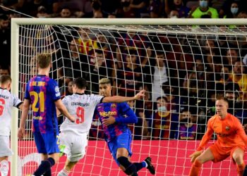 El Barça mide su euforia ante el Bayern