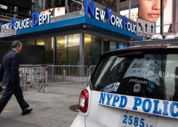 La Policía de Nueva York ya detuvo a un sospechoso
