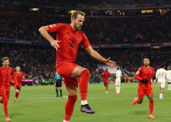 La primera fase de la Champions supera su ecuador con importante Bayern-PSG