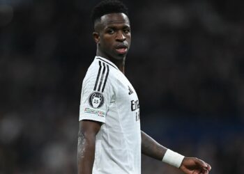 Vinicius quiere seguir en el Real Madrid ‘muchos años más’