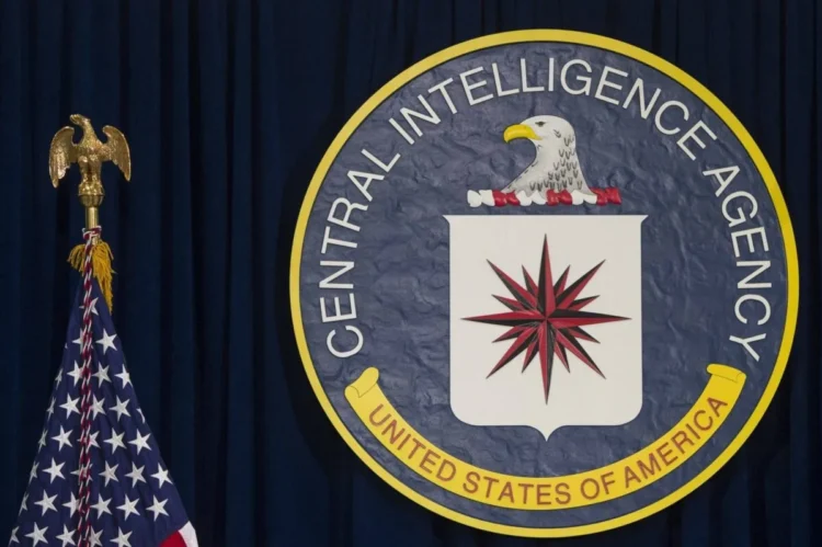 La CIA inició una investigación