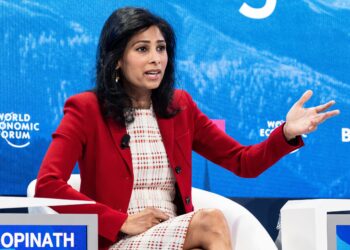 Gita Gopinath: oportunidades y riesgos en el mundo actual