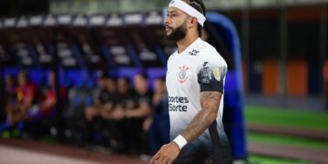 Depay apuesta por seducir a Koeman y avanzar en la Libertadores