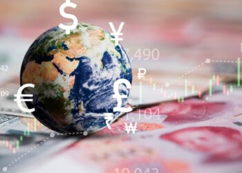 Tiempos turbulentos para la economía mundial